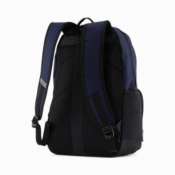 Contender 2.0 Ball Backpack, Navy Combo, extralarge