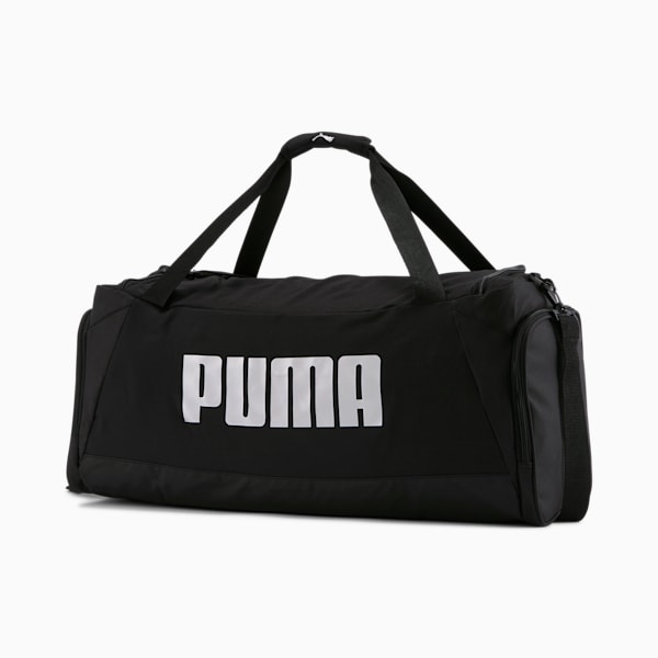 Bolsa de viaje Accelerator, BLACK, extralarge
