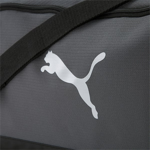 Accelerator Duffel Bag, BLACK / GREY, extralarge