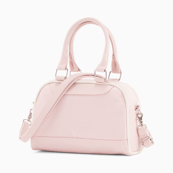 Mini Grip Women's Cross Body Bag, Lt Pastel Pink, extralarge