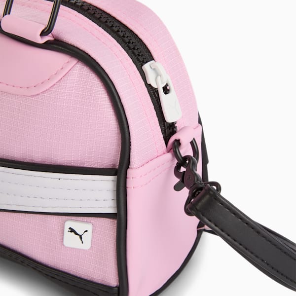 BOLSO PUMA CORE POP CROSS BODY BAG MUJER