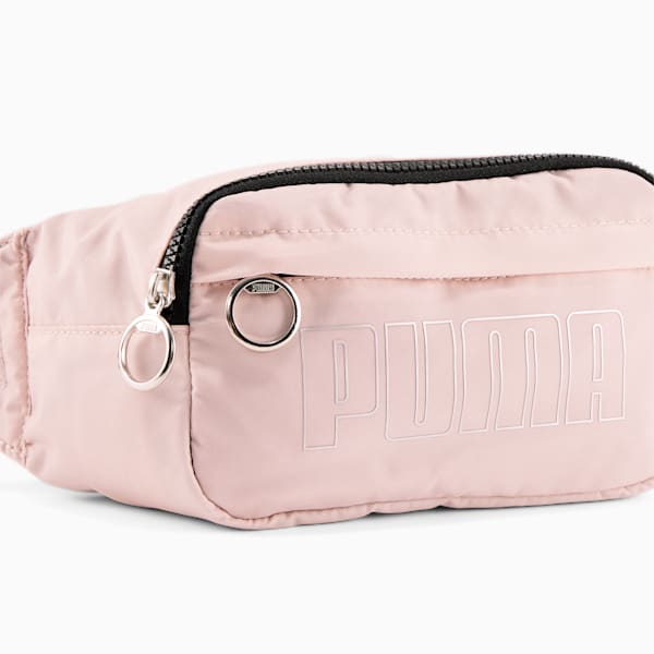 Sonora Waist Bag 2.0, Pink/Black, extralarge
