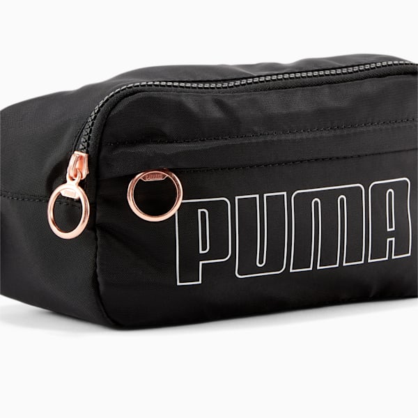 Sonora Waist Bag 2.0, Black/Silver, extralarge
