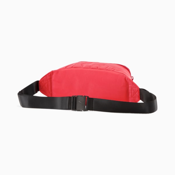 Sonora Waist Bag 2.0, Bright Pink, extralarge