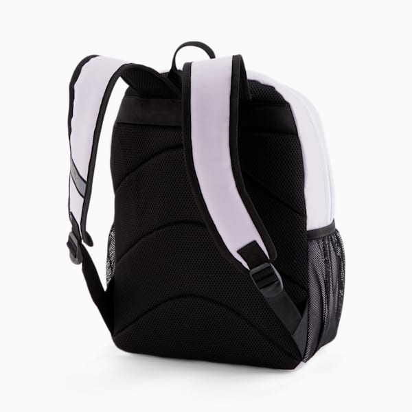 PUMA Meridian 4.0 Backpack, LT PASTEL PURPLE, extralarge