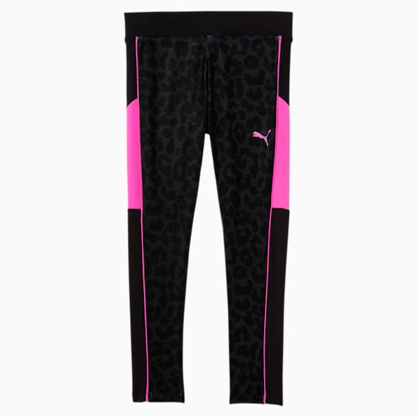 Girls puma leggings hotsell