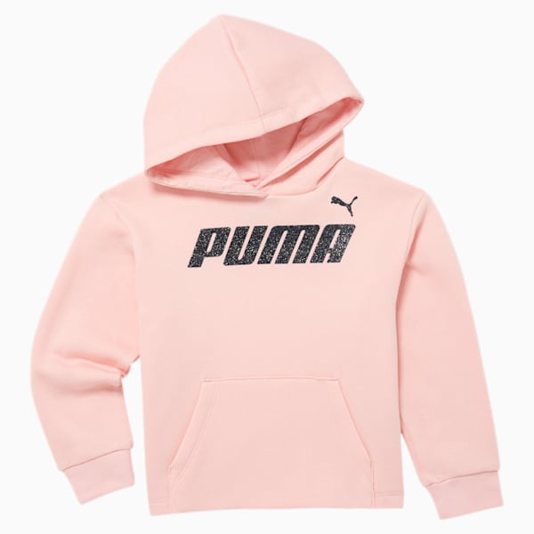 Hoodies for girls puma hot sale