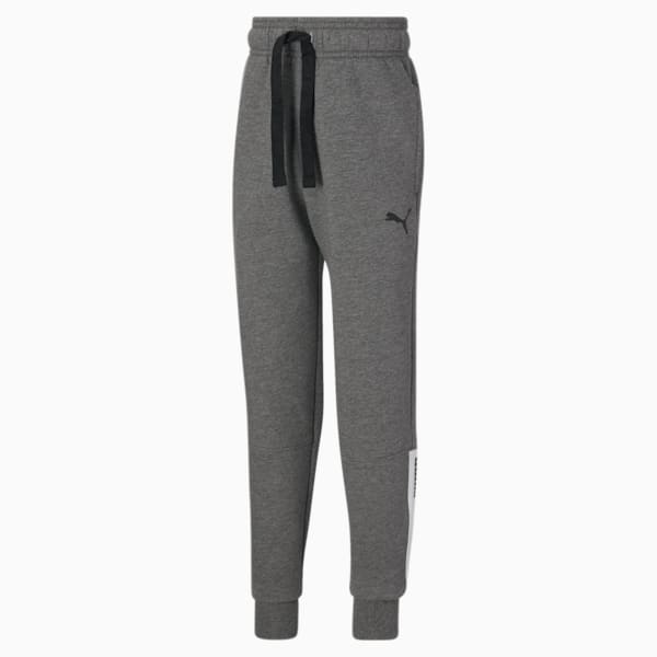 puma amplified joggers