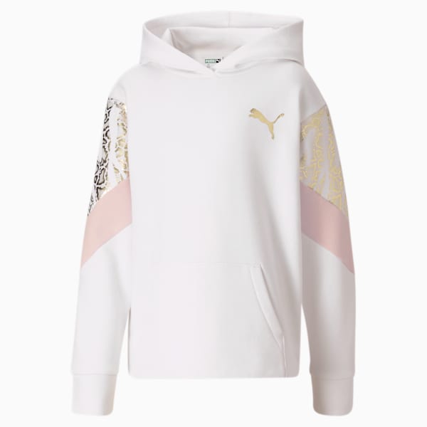 Puma jumper kids store