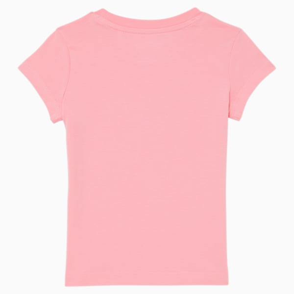 Untamed Toddler Graphic Tee, PEONY, extralarge