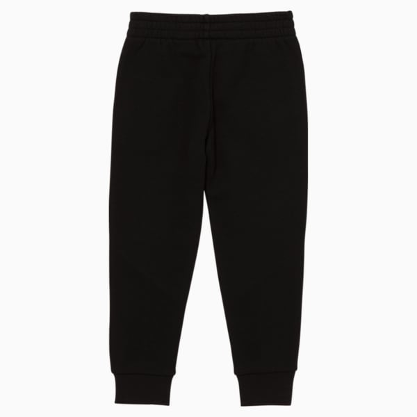 Untamed Little Kids' Joggers, PUMA BLACK, extralarge