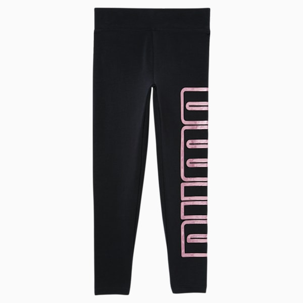 Puma leggings kids online