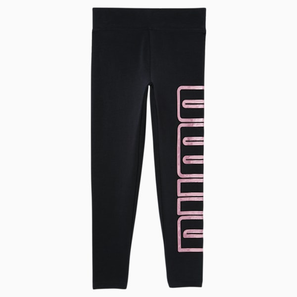 Kids Fierce Leggings