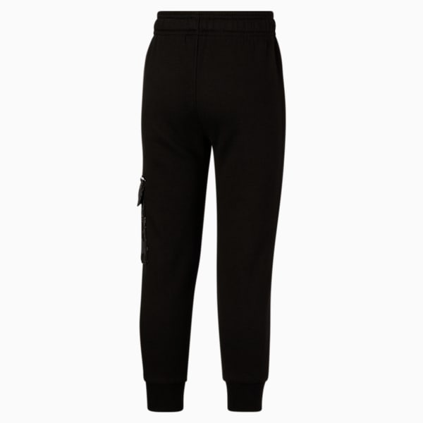 Camo Joggers Big Kids