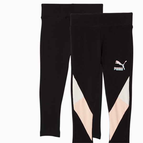 Toddler discount puma leggings