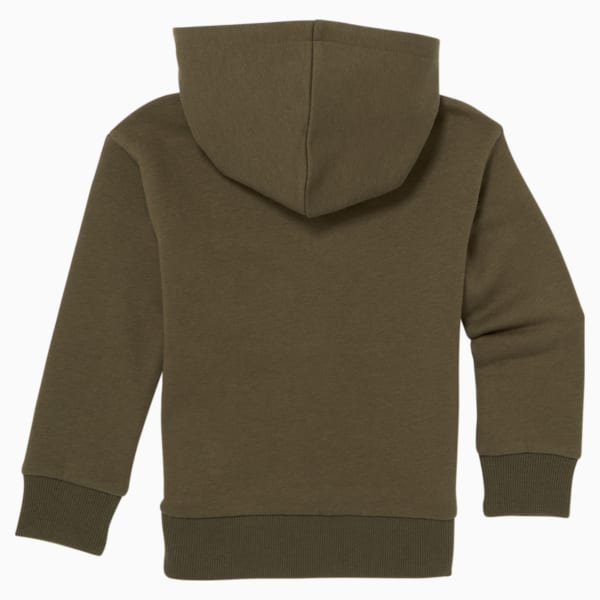 Puma hoops hoodie top