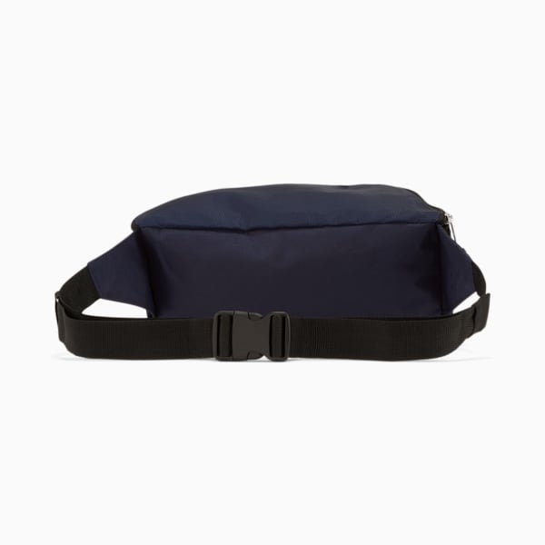 PUMA Traverse Waist Bag, Navy Combo, extralarge
