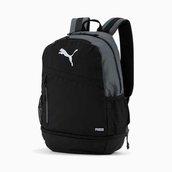 PUMA Strive Backpack 2.0, Dark Grey, extralarge