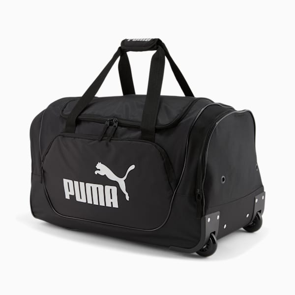 22 in rolling duffle bag hotsell