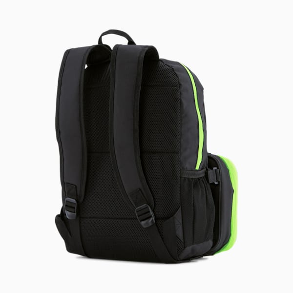 PUMA Evercat Duo Kids' Combopack 2.0, Black/Bright, extralarge