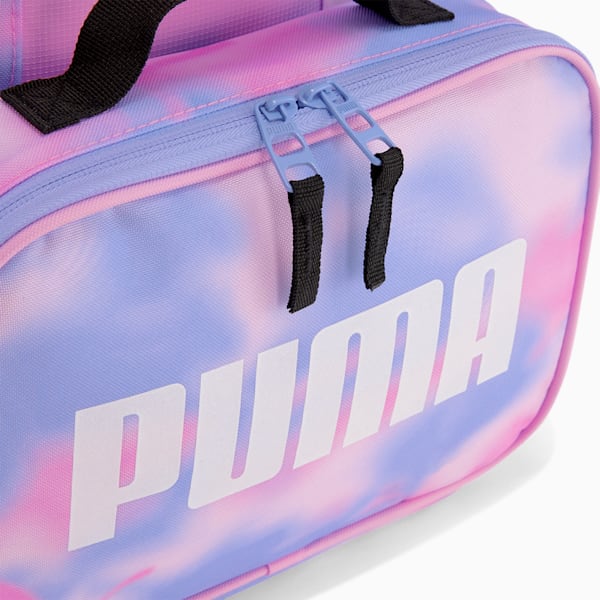Combo pack infantil PUMA Evercat Duo 2.0, PINK/PURPLE, extralarge