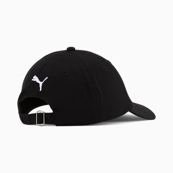 Casquette à visière basse PUMA Everyday, homme, Black, extralarge