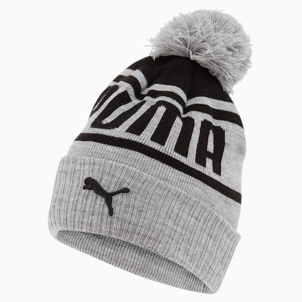 PUMA Puma Classic Cuff Beanie - Bonnets