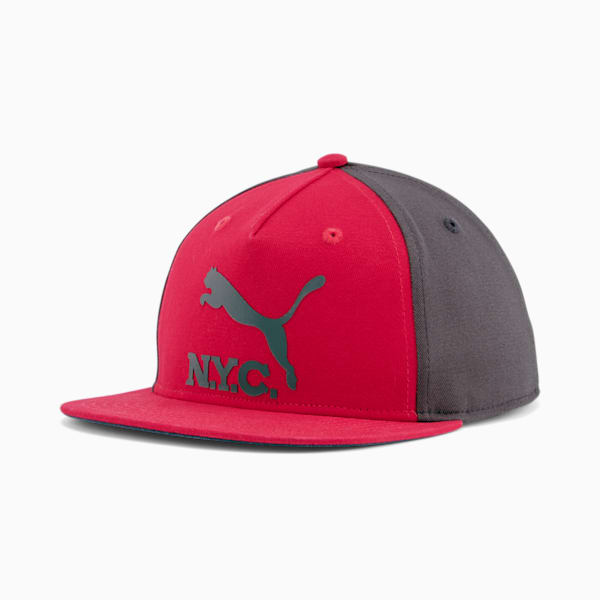 Snapback puma outlet