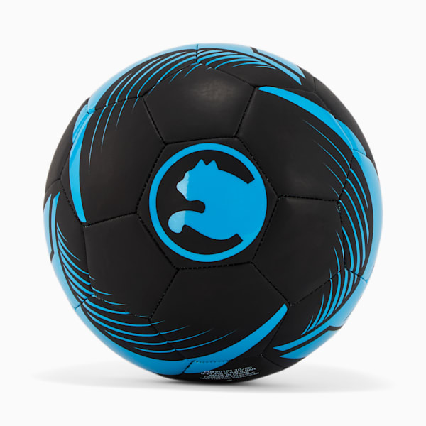 ProCat Tactic Ball, Black/Blue, extralarge