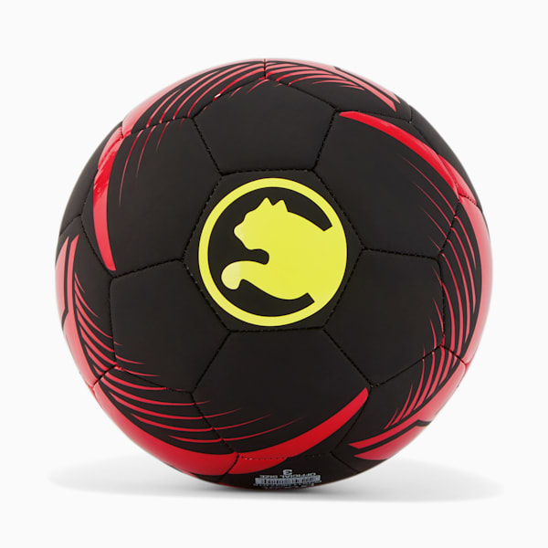 ProCat Tactic Ball, Black/Bright, extralarge