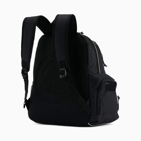 Puma formation ball backpack online