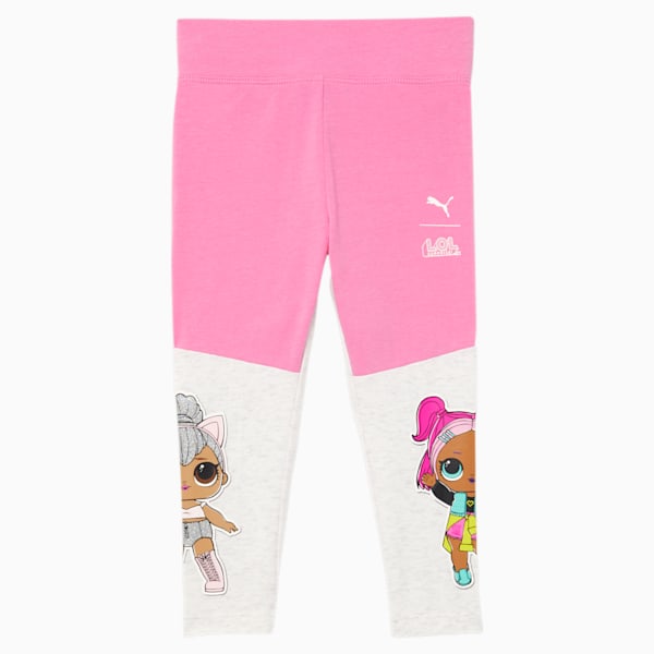 PUMA x L.O.L. Surprise Toddler Leggings