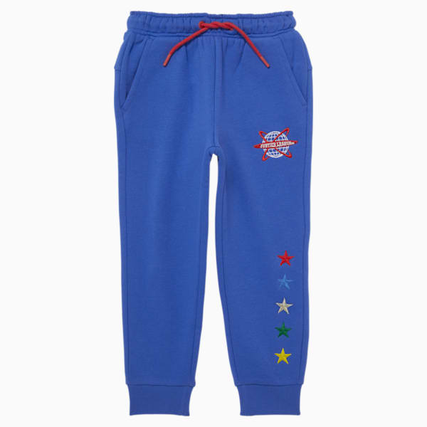 PUMA x DC Justice League Little Kids' Joggers | PUMA