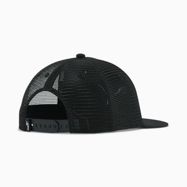 Clone Trucker Cap, Black, extralarge