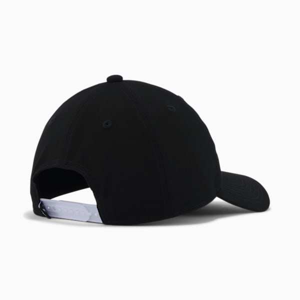 PUMA Varick Snapback, Black, extralarge