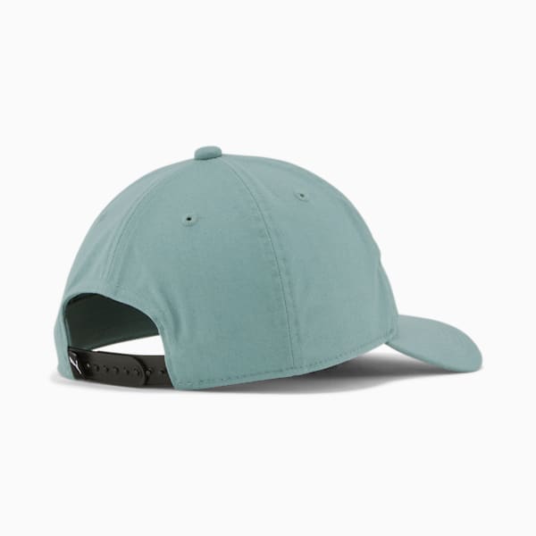 PUMA Varick Snapback, Teal, extralarge