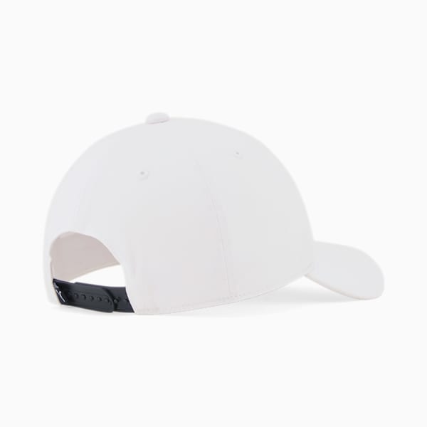 Casquette PUMA Varick, White, extralarge
