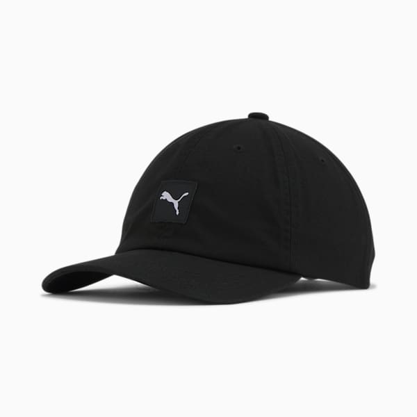 Bristol Low Curve Adjustable Cap