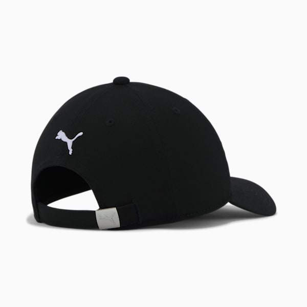 Raindbow Dad Cap, Black, extralarge