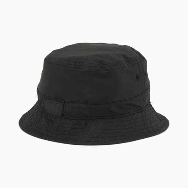 Bimbo adjustable nylon bucket hat