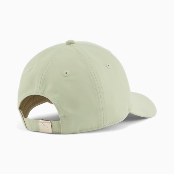 PUMA Topaz Adjustable Cap, Medium Green, extralarge