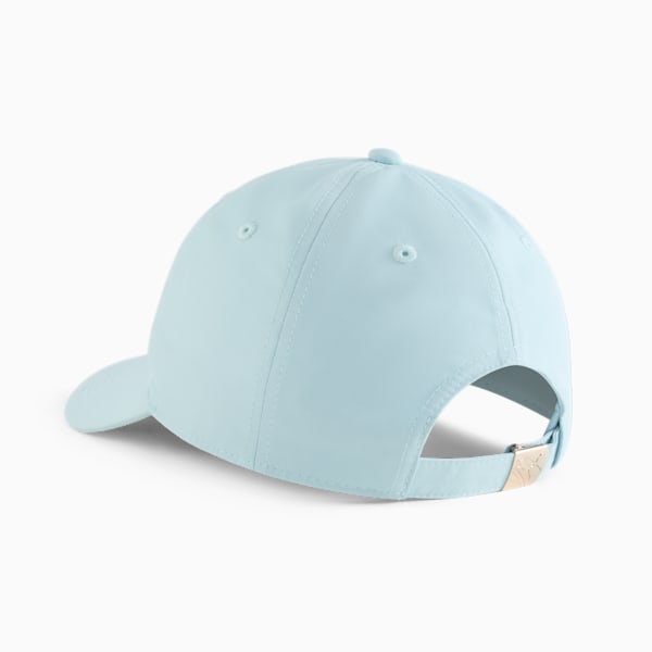 PUMA Topaz Adjustable Cap, TURQUOISE AQUA, extralarge