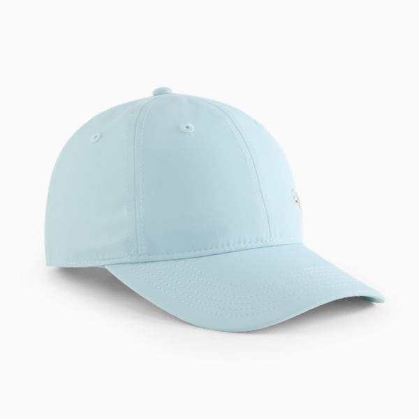 PUMA Topaz Adjustable Cap, TURQUOISE AQUA, extralarge