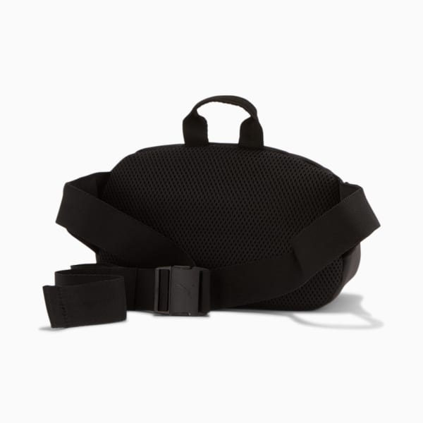 Adventure Waist Bag, BLACK, extralarge
