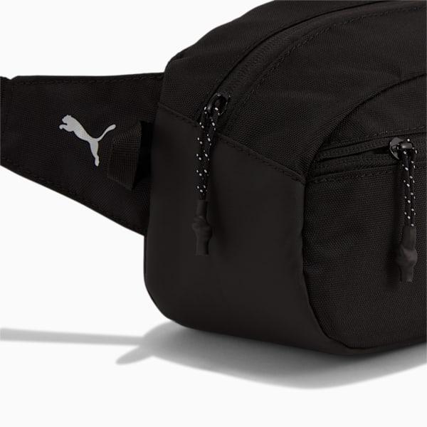 Puma fanny pack black top