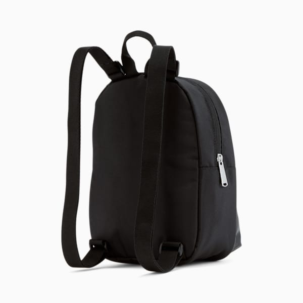 Vibe Mini Backpack, Black, extralarge