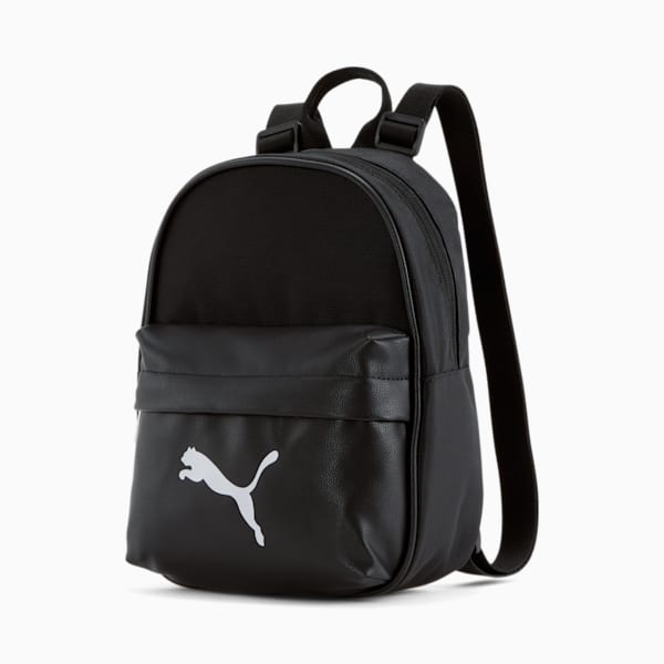 Vibe Mini Backpack, Black, extralarge