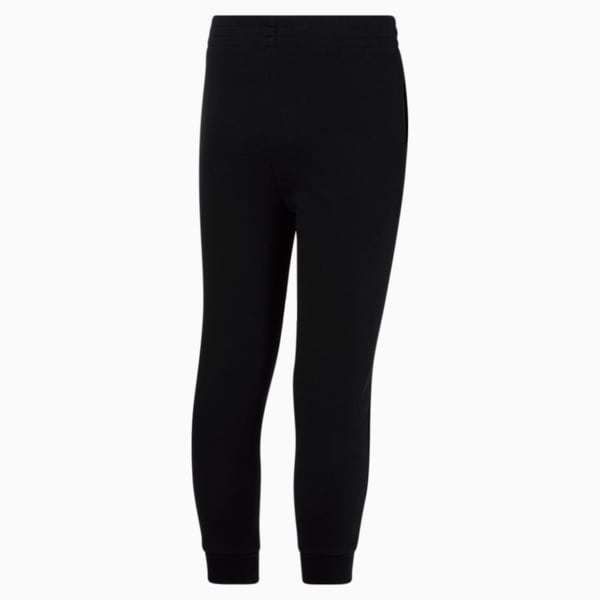 puma french terry joggers