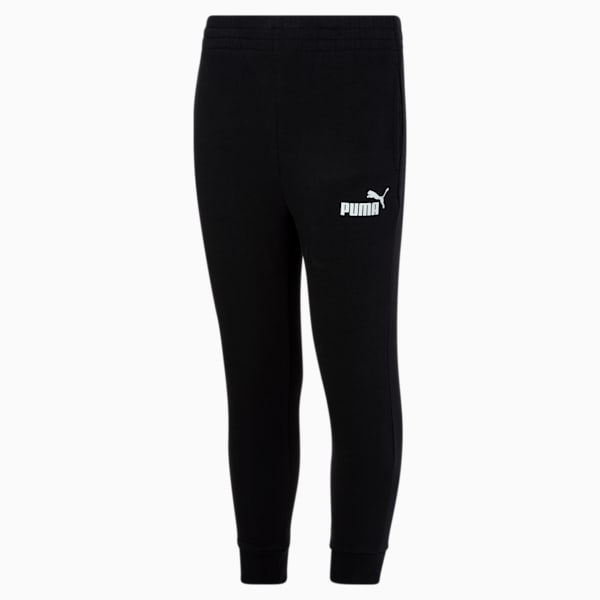 Puma french terry pants store