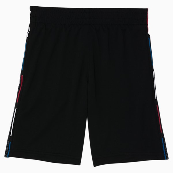 Side Track Toddlers' Logo Shorts PUMA